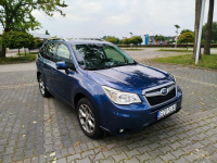 Subaru Forester 2016 Zapolice - zdjęcie 2
