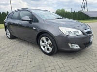Opel Astra 1,6turbo Klimatyzacja.Centralka,Hak.Serwis.kredyt.OKAZJA Kutno - zdjęcie 3
