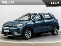 Kia Stonic 1.0 T HB  M+Smart DCT 100KM Salon Polska