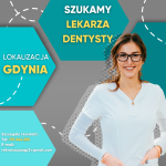 Lekarz Dentysta (protetyka) Gdynia - zdjęcie 1