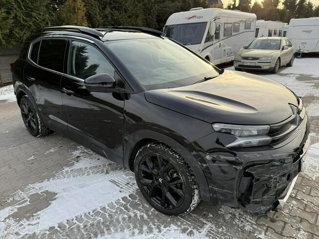 Citroen C5 Aircross Zielona Łąka - zdjęcie 4