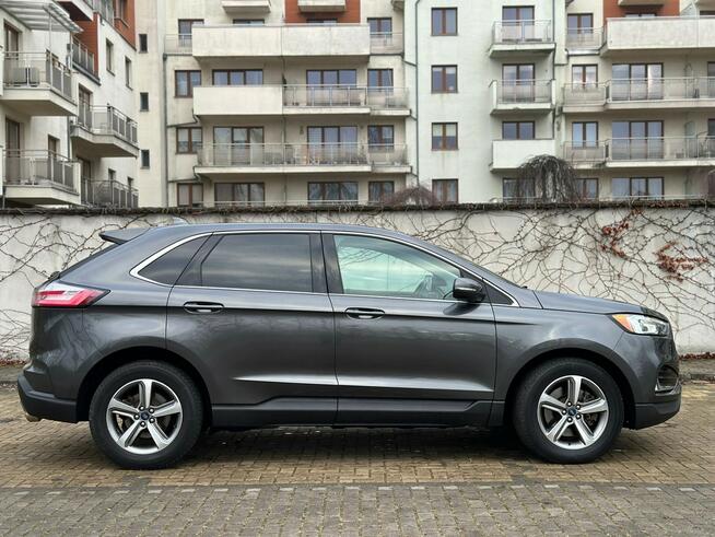 Ford EDGE Tarnowskie Góry - zdjęcie 12