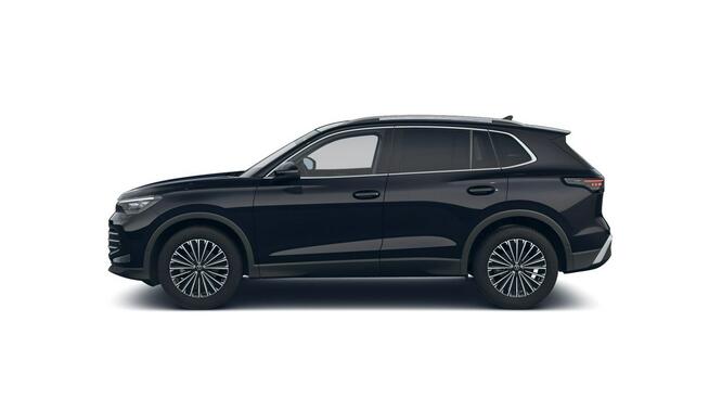 Volkswagen Tiguan Elegance 1.5 eTSI 150KM automat DSG Radom - zdjęcie 2