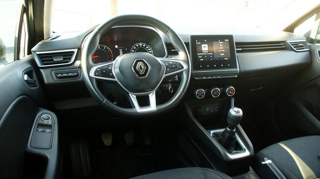 Renault Clio TCe 100 Ostrów Wielkopolski - zdjęcie 7
