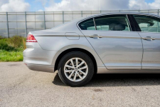 Volkswagen Passat 1.4 TSI, Salon PL, Bezwypadkowy, Pierwszy wł., FV23% Warszawa - zdjęcie 7
