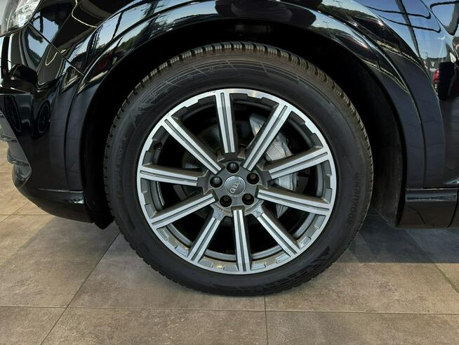 Audi Q7 3.0TDI 218KM tiptronic quattro 2017 r., VAT 23%, salon PL, f-a Myślenice - zdjęcie 10