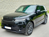 Land Rover Range Rover Sport Łódź - zdjęcie 3