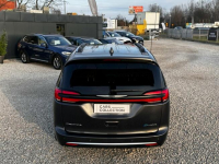 Chrysler Pacifica, 2022 Michałowice - zdjęcie 4