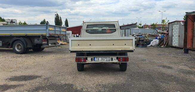 Volkswagen T5 - 1.9tdi - Doinwestowany Kielce - zdjęcie 4