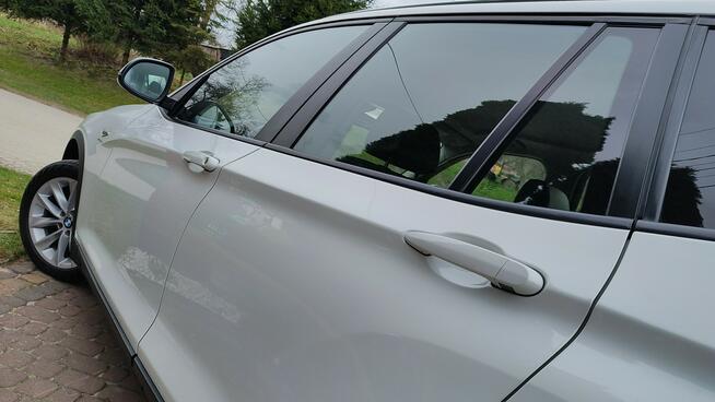BMW X3 Łagów - zdjęcie 9