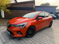 Renault Clio 1.6 Hybrid E-Tech Zen POLECAM Mysłowice - zdjęcie 2