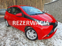Toyota Aygo X-Play Touch 1.0