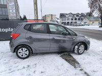 Hyundai ix20 1.4i 16V 90KM Klimatyzacja Łuków - zdjęcie 2