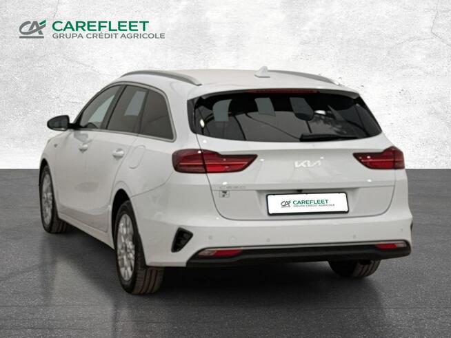 Kia Cee'd 1.0 T-GDI M Kombi Warszawa - zdjęcie 7