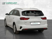 Kia Cee'd 1.0 T-GDI M Kombi Warszawa - zdjęcie 7