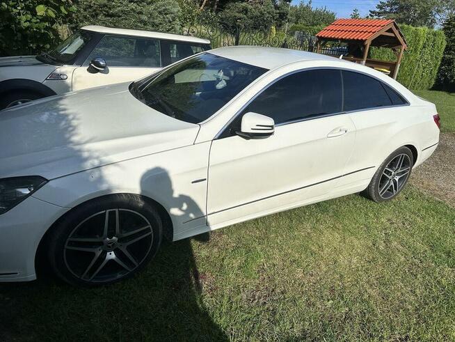 Sprzedam mercedesa Oława - zdjęcie 2