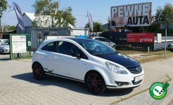 Opel Corsa ColorRace/Podgrzewana kierownica+fotele/Czujniki parkowania Przyszowice - zdjęcie 1