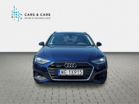 Audi A4 40 TDI mHEV Quattro S tronic WE1X915 Wolica - zdjęcie 2