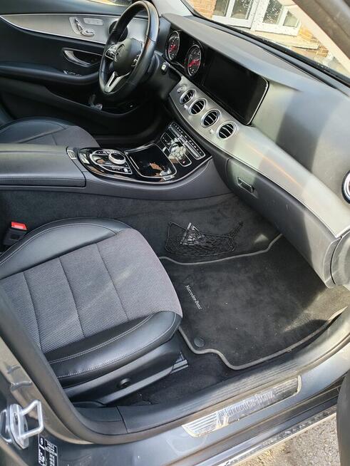 Mercedes w213 diesel kombi Dygowo - zdjęcie 9