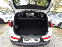 Kia Sportage Słupsk - zdjęcie 11
