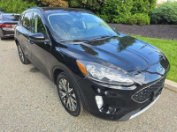Ford Escape TITANIUM / AWD / Hybryda