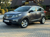 Kia Sportage 1.6 GDI Manual, 135hp, 2010 Zwoleń - zdjęcie 2