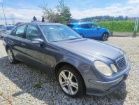 Mercedes E 350 273KM*LPG*4Matic*Airmatic*Distronic* Harklowa - zdjęcie 3