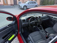 Golf 5 1.9 tdi super stan
