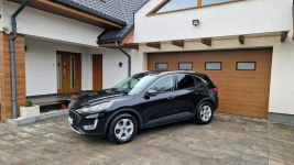 Ford Kuga Stan BDB 2,0 diesel 150KM , full wersja % % GWARANCJA % % % Ostrołęka - zdjęcie 2