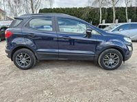 Ford EcoSport Automat* Tylko 69.000km*12.2018* Super wyposażenie Bydgoszcz - zdjęcie 10
