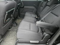 Mazda 5 Automat 7 osób bez rdzy Rybnik - zdjęcie 10