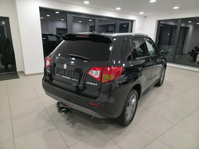 Suzuki Vitara Serwisowany / Roczna Gwarancja GetHelp w cenie / zadbany Korczyna - zdjęcie 6
