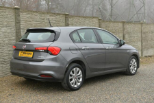 Fiat Tipo 1.4 95KM hatchback LED Navi Kamera Czujniki Alufelgi Dąbrowa Górnicza - zdjęcie 5