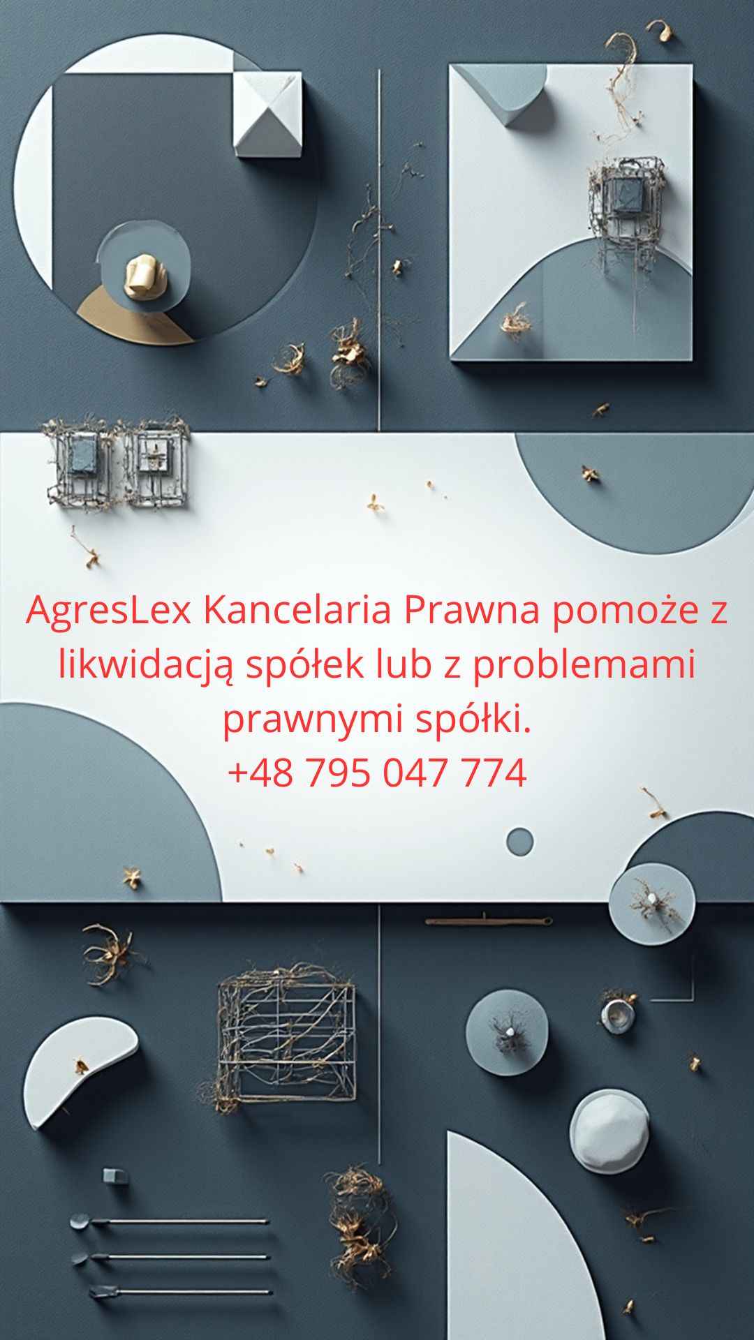 AgresLex Kancelaria Prawna Białystok - zdjęcie 1