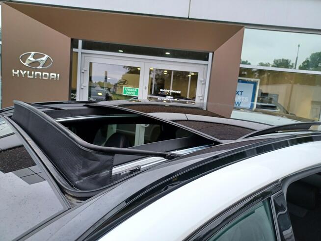 Hyundai Tucson N LINE Ostrołęka - zdjęcie 10
