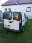 Sprzedam fiata Doblo Racławice - zdjęcie 3