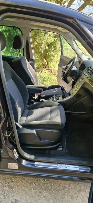 FORD GALAXY 2.0 Benzyna 145 KM | Rozrząd Zwoleń - zdjęcie 7