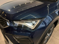 Seat Ateca VAT 23% Style 1.5TSI 150KM DSG 2023 r. salon PL, FullLink Myślenice - zdjęcie 9