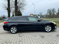 Hyundai i40 *Automat*Gwarancja*BDB stan* Zduńska Wola - zdjęcie 8