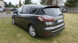 Ford S-Max automat. Gwarancja. Polecam !!! Zielona Góra - zdjęcie 7