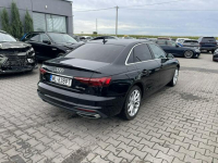 Audi A4 Automat Podgrzewanie Parktronik mHEV 150KM Gliwice - zdjęcie 4