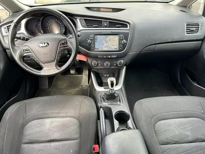 Kia Cee'd Kobylnica - zdjęcie 6