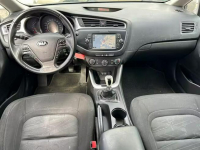 Kia Cee'd Kobylnica - zdjęcie 6