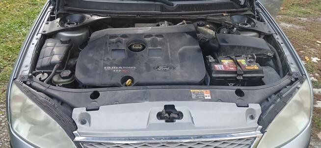 Ford Mondeo mk3 2006 Majdan-Grabina - zdjęcie 7