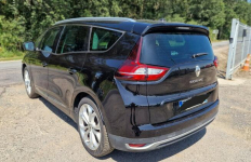 Renault Grand Scenic 7 osob  1.5dci 88.000tys km Pleszew - zdjęcie 8