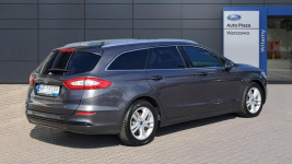 Ford Mondeo 2,0TDCi 150KM Titanium 21.02.2017 gwarancja GY03875 Warszawa - zdjęcie 5