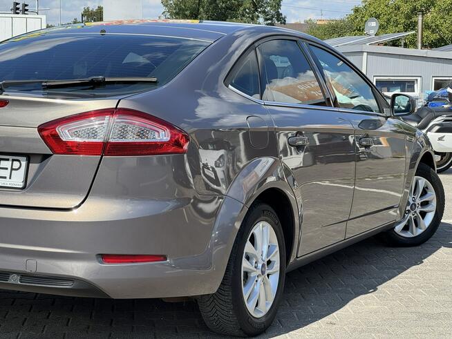 Ford Mondeo *FILM*Polski Salon*Roczna Gwarancja Techniczna* Suchy Las - zdjęcie 10