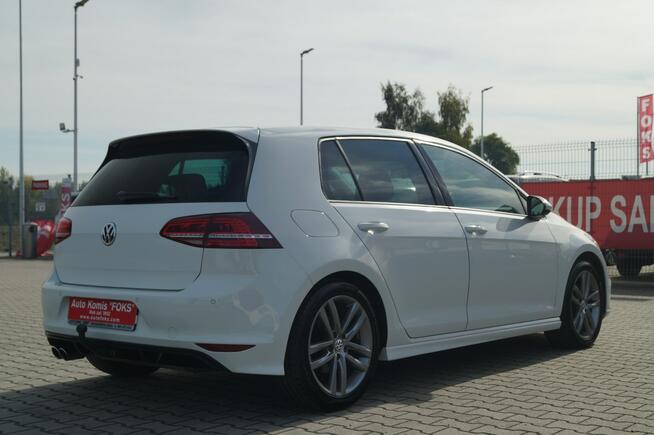 Volkswagen Golf R-Line DSG 1,4 140 km Hak navi na pasku rozrządu Goczałkowice-Zdrój - zdjęcie 7