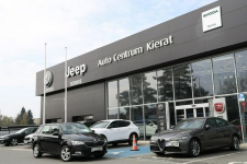 Škoda Fabia 1,0 95 KM Ambition serwisowany w ASO