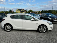 Opel Astra 1.4T 140KM ! Super Stan ! Opłacona ! 174tys km ! Zwoleń - zdjęcie 12